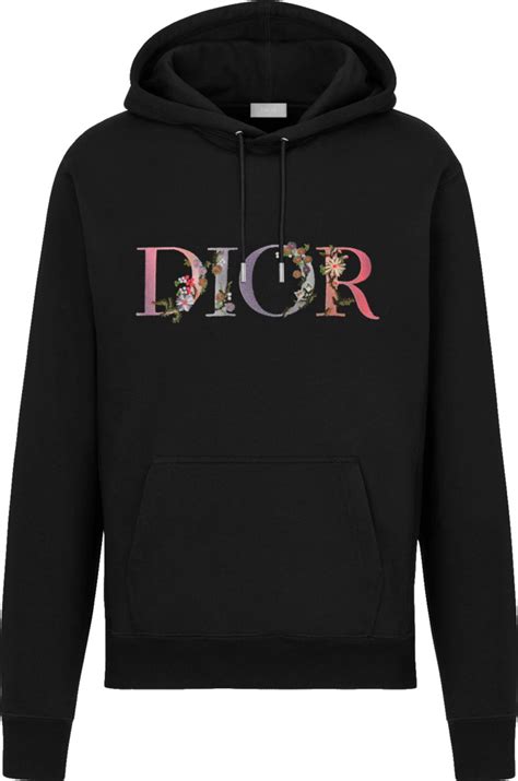 pink dior hoodie|dior hoodies for men.